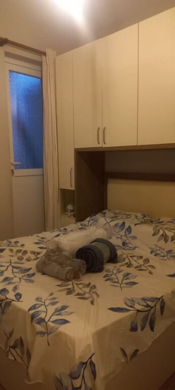 Apartment 1+1 for rent in Fresk (32, 000 leke)