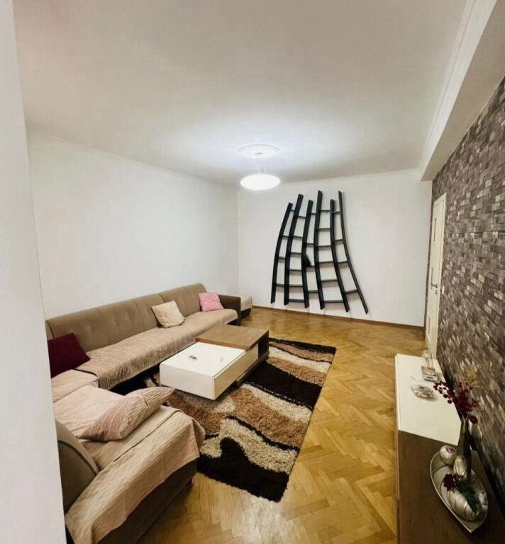 🏡 JEPET APARTAMENT ME QIRA 3+1+2 – Don Bosko, Tiranë