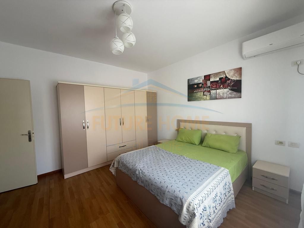 Qera, Apartament 2+1, Auto Kalaja, Fresk