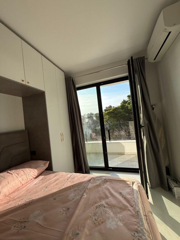 🏖️ Apartment 1+1 for sale with sea view – Shëngjin