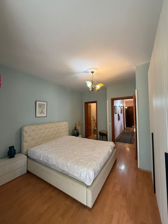 Apartament 2+1+2 me qera tek Kodra e Diellit