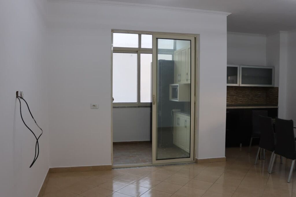 🏢 APARTMENT 2+1 FOR SALE AT THE FORMER DISTRICT, DURRËS