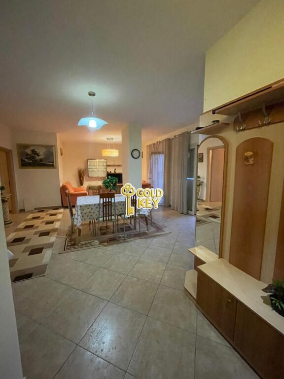 🏡 APARTAMENT ME QERA 2+1+2+VERAND+TARRAC PRANVERA DURRES