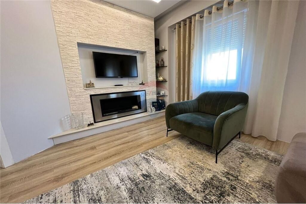 APARTAMENT 3+1+2 PER SHITJE KOMPLEKSI MAGNET