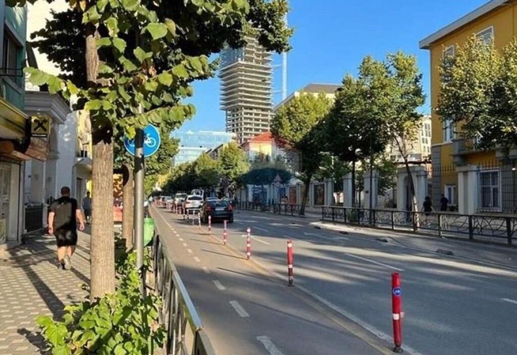 Villa - In Vendita - Via Fortuzi, Tirana(ID: 530381006-207)