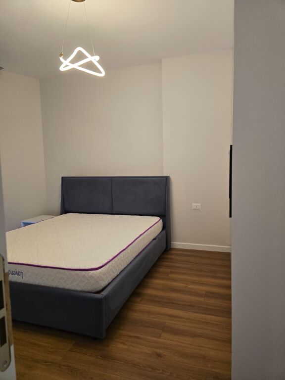 Apartment for rent parking post