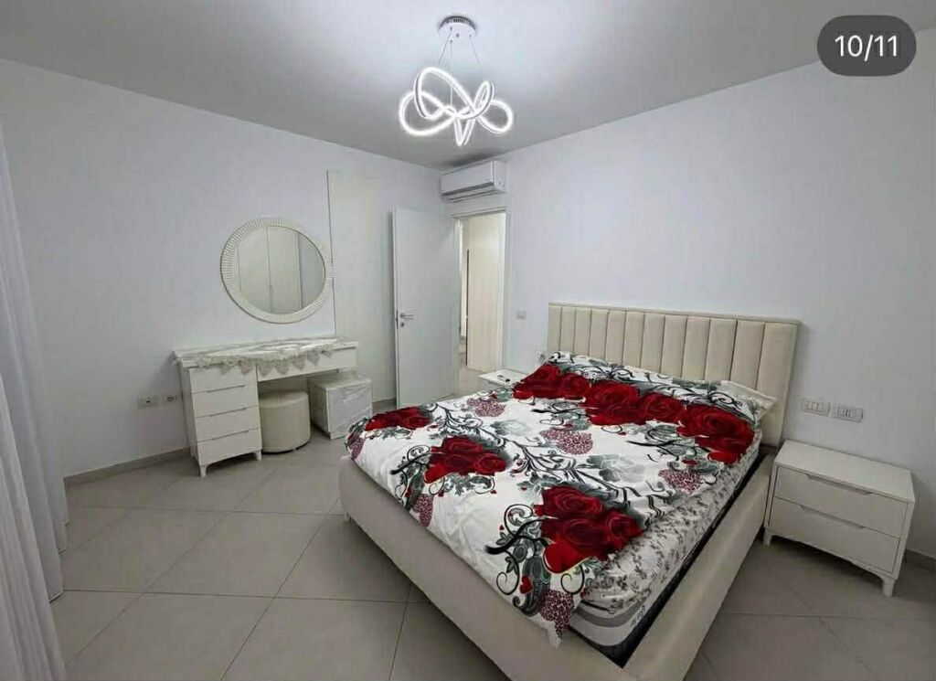 Apartament 2+1 per qera Don Bosco