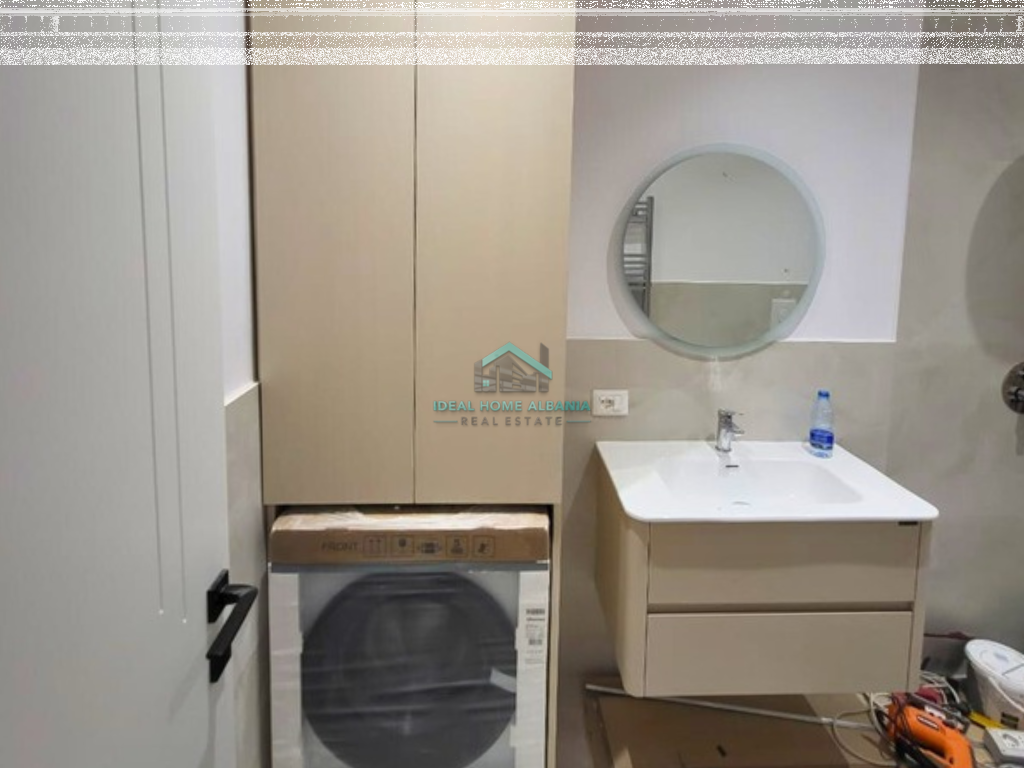 Apartament 2+1 me Qera – Skele, Vlorë