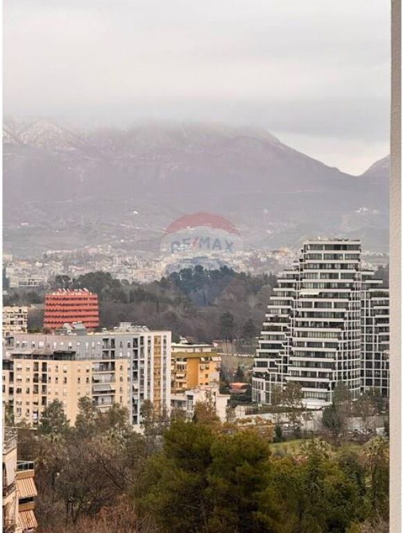 Jepet me qira apartament 2+1 tek Kodra e Diellit