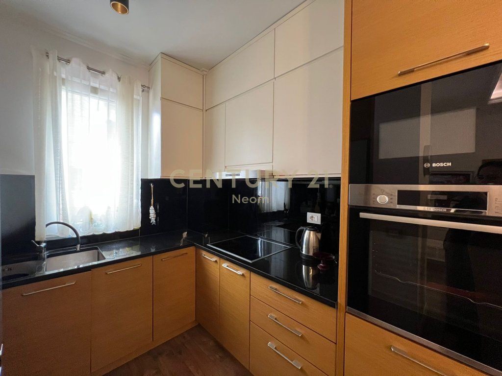 Appartamento 1+1 in affitto a Fresk, vicino al Market Aldi