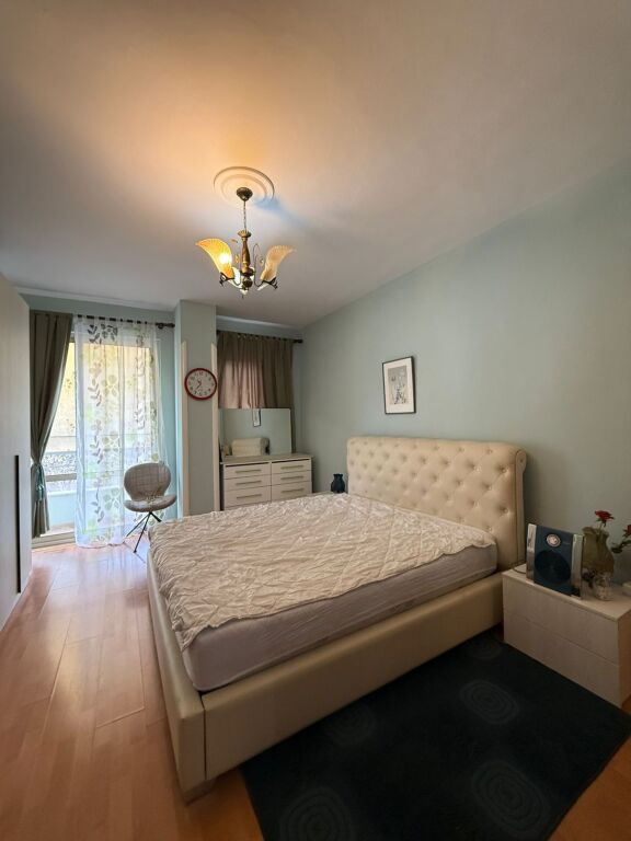 🏡 Jepet me qira Apartament 2+1+2 – Kodra e Diellit Te Eleonora