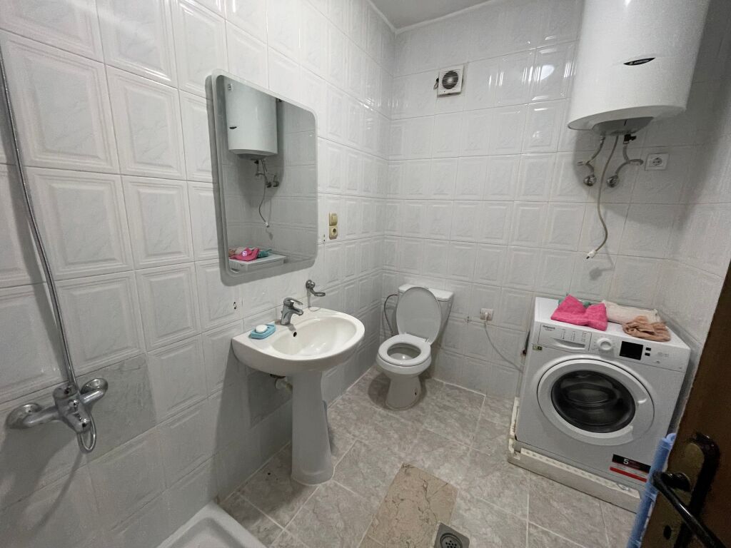 Affittasi 2+1, a Don Bosko 55.000 Leke