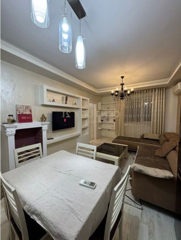 APPARTAMENTO 2+1 IN AFFITTO PRESSO IL COMPLESSO MAGNET, 21 DICEMBRE!