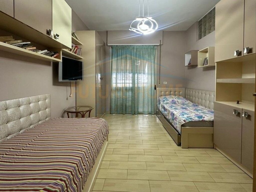 For sale, 2+1 Apartment, New Bazaar, Tirana.