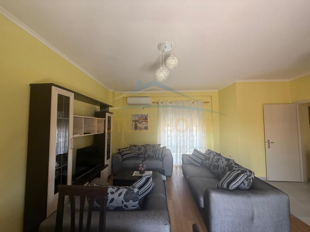 Qera, Apartament 2+1, Auto Kalaja, Fresk