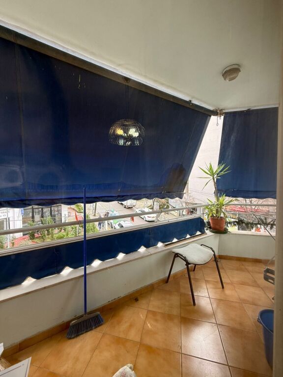 Apartament 2+1+2 me qera tek Kodra e Diellit