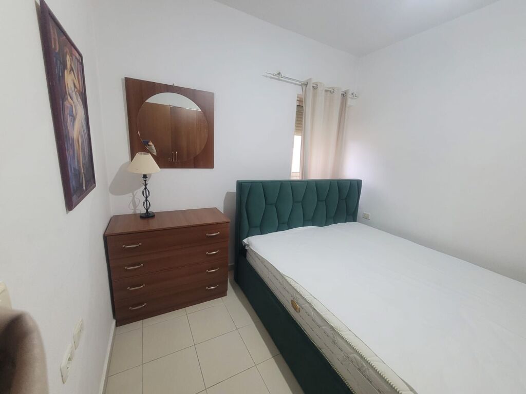 📣Appartamento 1+1+Deposito in Affitto a📍Fusha e Aviacionit!