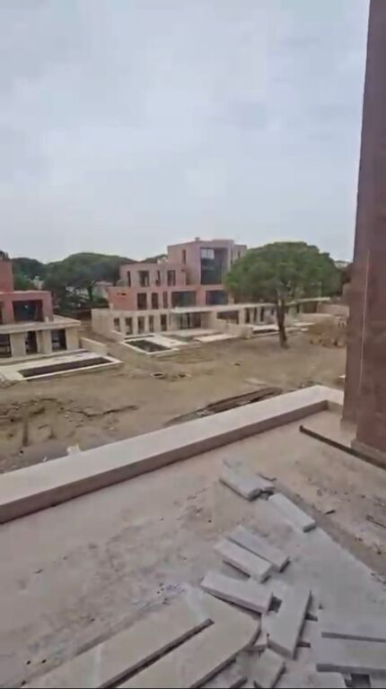 Shitet Apartament 1+1