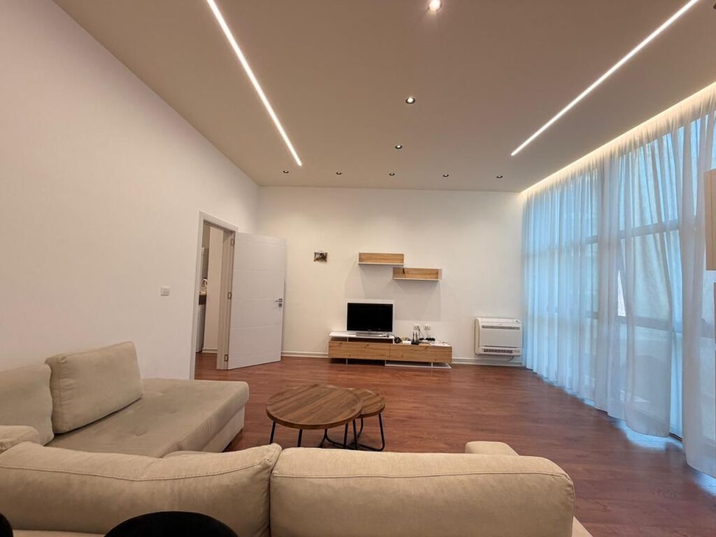 Apartment 2+1+2 for Rent Vollga Durres