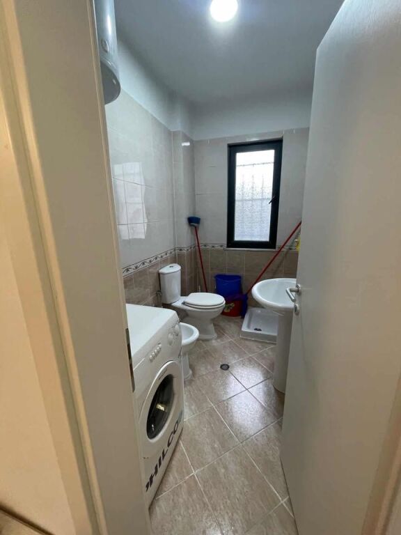 Apartment 2+1 for rent, near Delijorgji