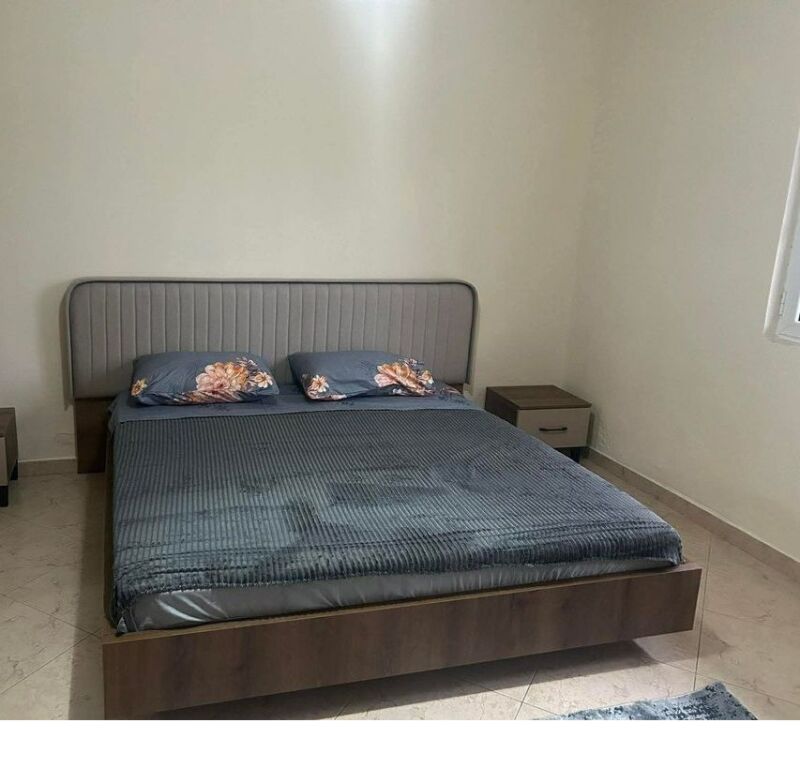 House 2+1+Parking For Rent near the New Terminal