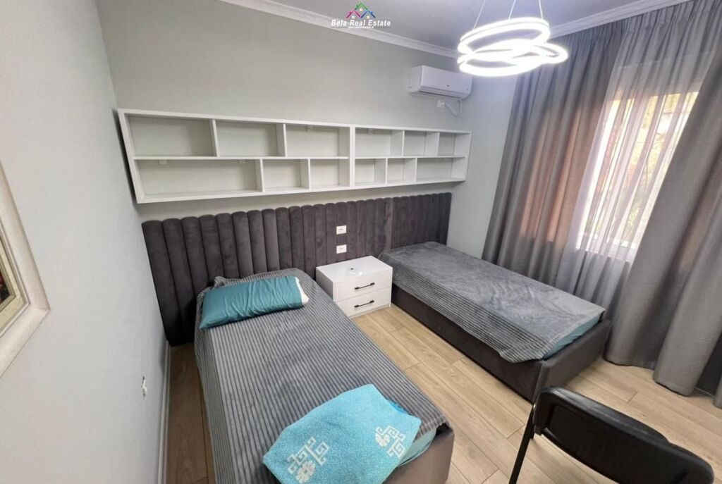 Apartment for rent 3+1+2 near the Former Exhibition (ID B230178) Tirana