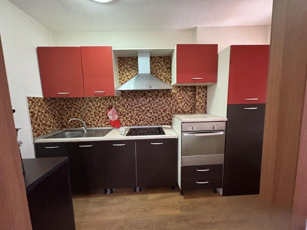 APPARTAMENTO 2+1 IN VENDITA, VICINO AGLI OSPEDALI! 138.000 €