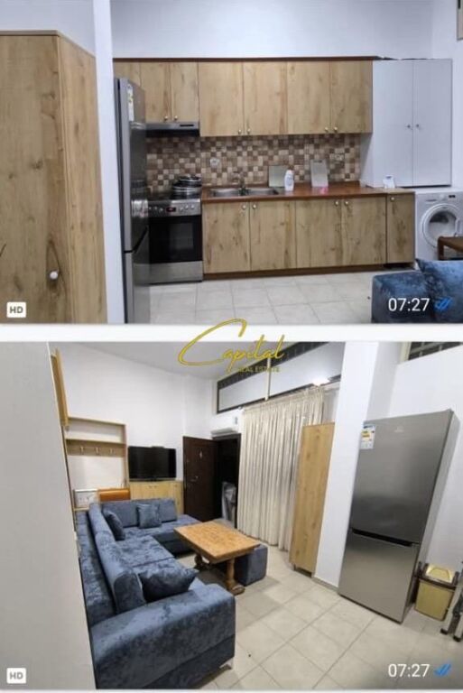 APPARTAMENTO IN AFFITTO 1+1 5 MAJI 40.000 LEKE