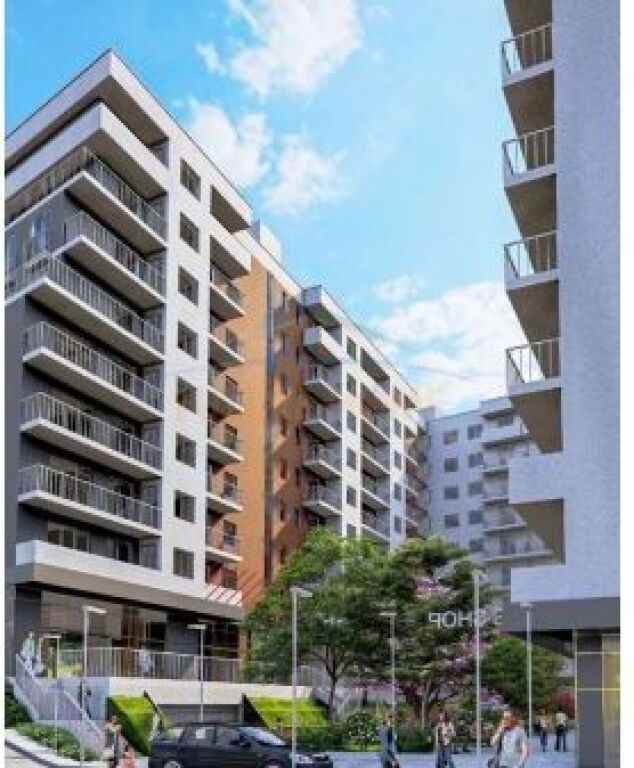 Shitet, Apartament 1+1, Paskuqan , Tiranë