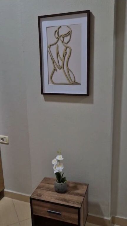 Jepet me qira studio-apartament në Vlorë, zona Skele !