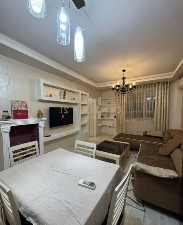 Affittasi 2+1 presso il complesso magnet