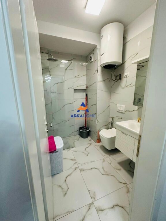 APPARTAMENTO IN AFFITTO 1+1+BALCONE "RESIDENZA GRAND GALLERY, YZBERISHT" 50000 LEKE