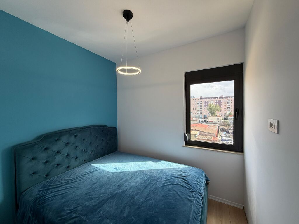 Apartment 1+1 for sale at Casa Italia