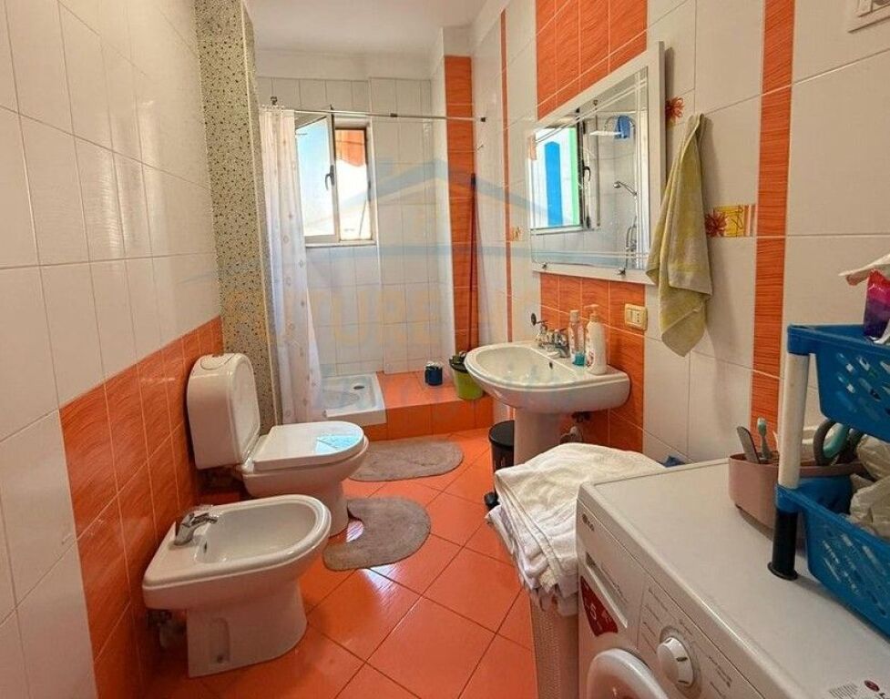 For sale, 2+1 Apartment, New Bazaar, Tirana.