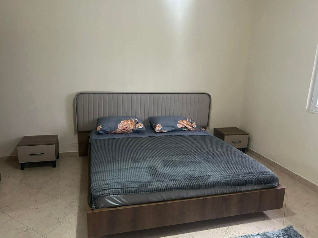 Casa 2+1+Parcheggio In Affitto vicino al Nuovo Terminal, Tirana 450 €/mese