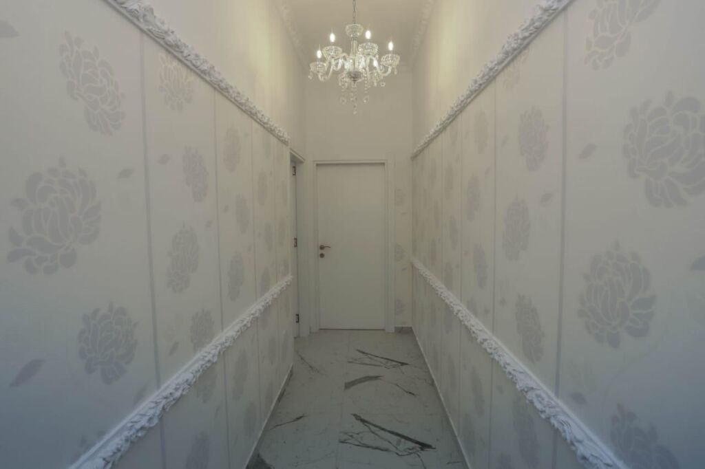 Lux Apartament me qira 📍 Kompleksi S21 Tirane