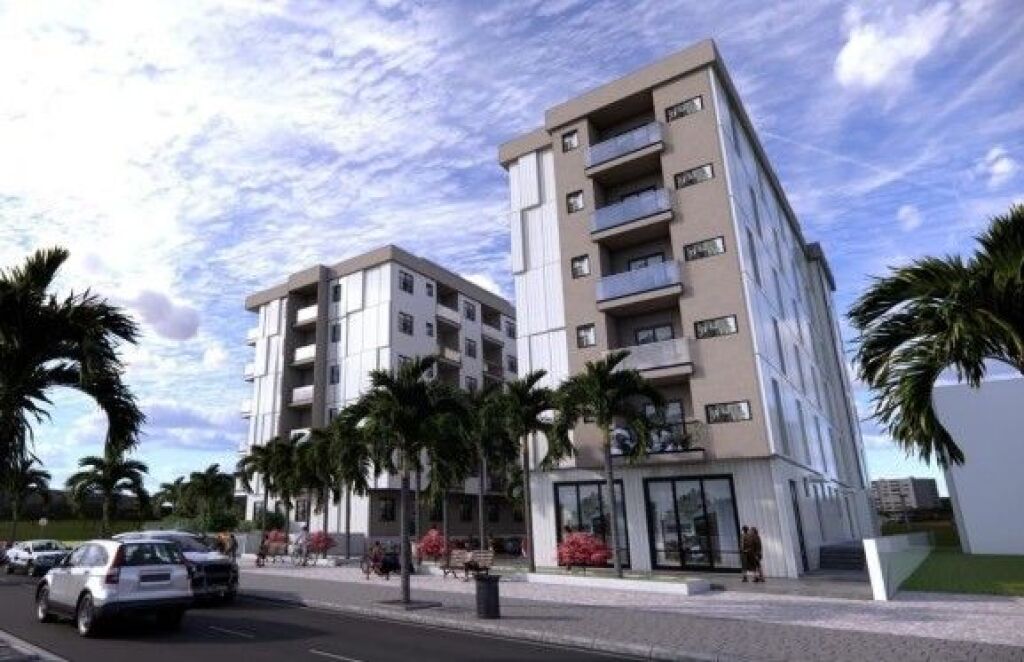 OKAZION Shitet Apartament 1+1 Paja Residence📍Golem