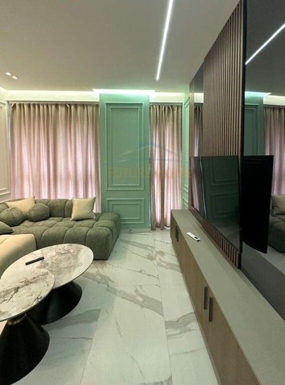 Affitto, Appartamento 1+1, Complesso Aura, Laprake.