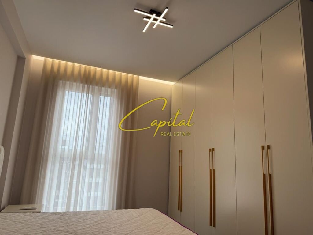 APARTMENT FOR RENT 2+1 DON BOSKO 90,000 LEKE