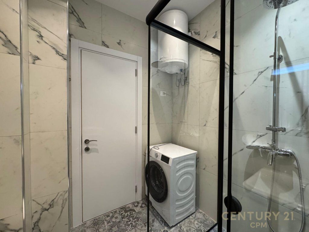 APARTAMENT 1+1 ME QIRA TEK MYSLYM SHYRI