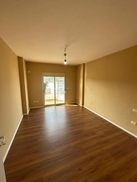 APARTMENT 3+1 FOR SALE, POLICE BRANCH, DURRES