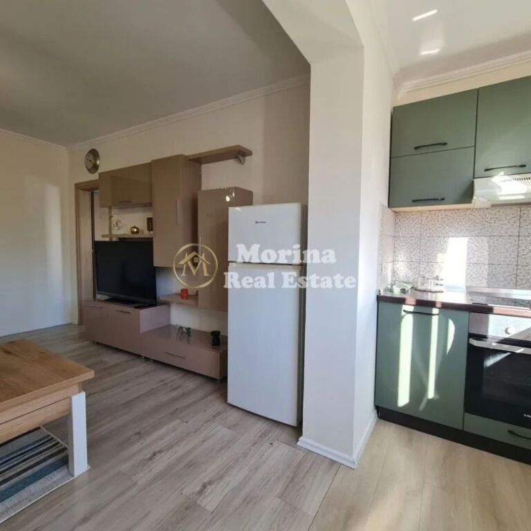 Sale | Apartment 1+ 1 | Ali Demi | 88000 €