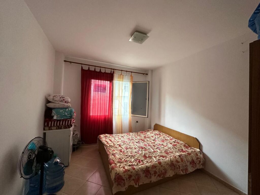 Apartament 3+1 në shitje – Golem