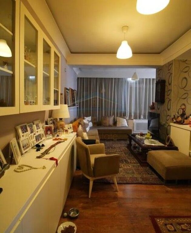 Sale, Apartment 2+1+2 Komuna e Parisit,Tirana