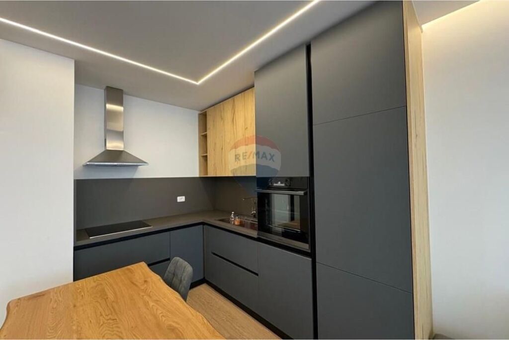 Apartment 1+1 for rent at Fiori Di Bosco