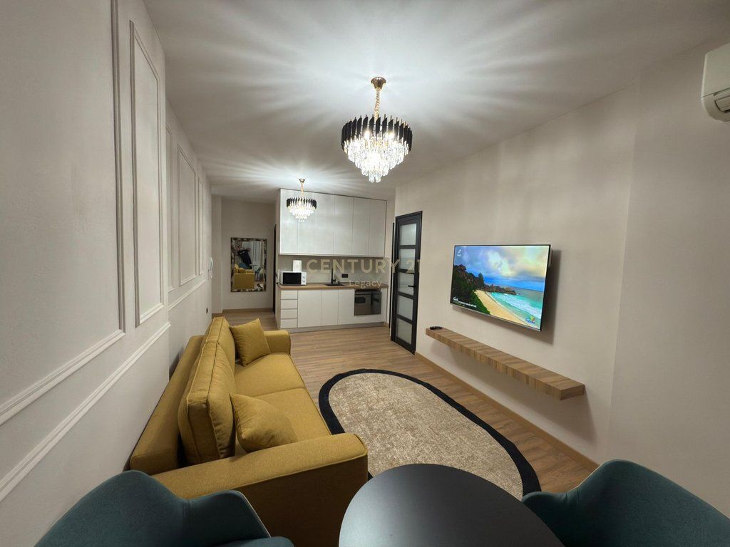 Jepet me Qira Apartament 2+1 në Rrugën e Kavajës-Tirane- Shume Prane QEDNRES !