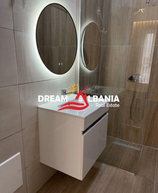 Jepet me qera apartament 2+1+2 ne Don Bosko, prane Fiore Di Bosko (ID 42215483)