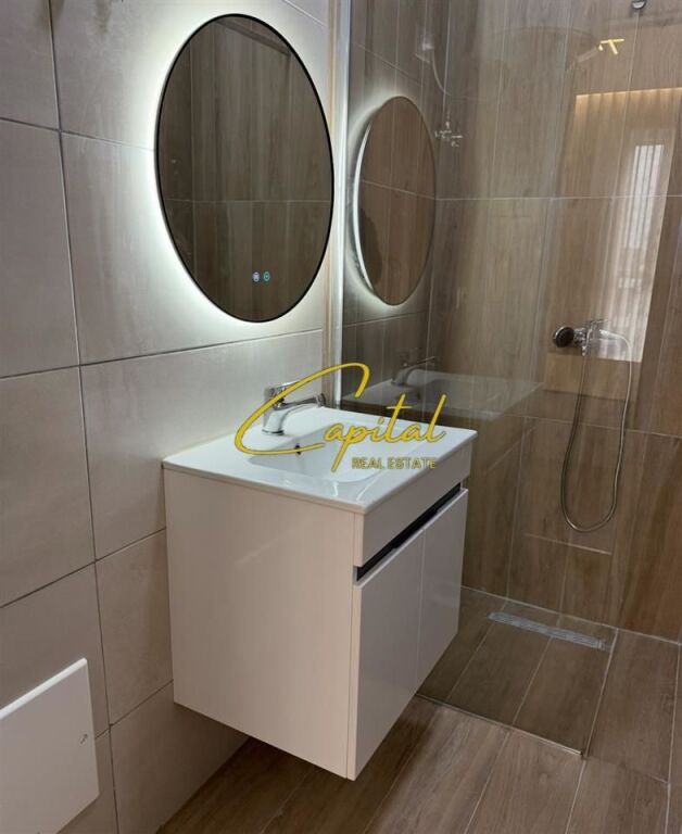 APARTMENT FOR RENT 2+1 DON BOSKO 90,000 LEKE