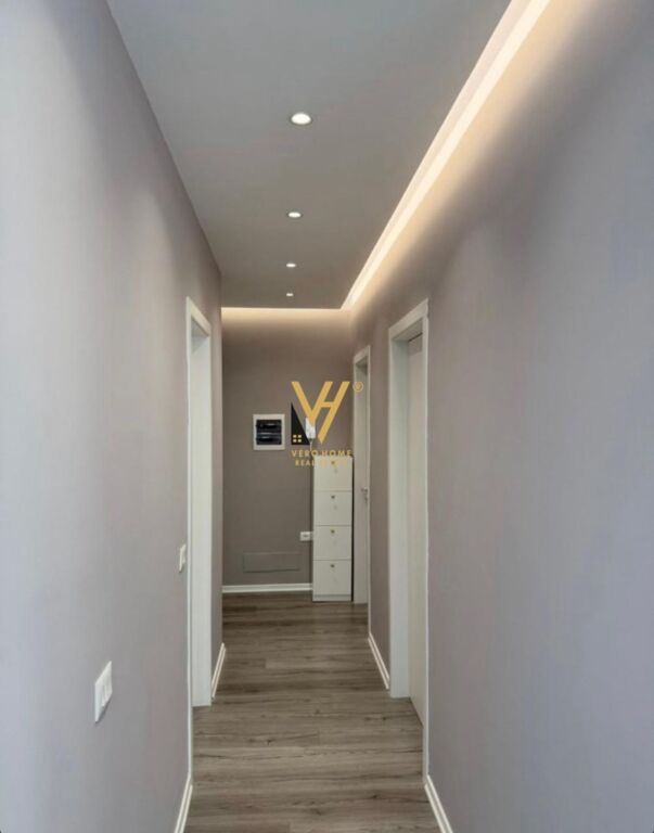 APPARTAMENTO 2+1+2+BLK IN AFFITTO A DON BOSKO 930 EURO