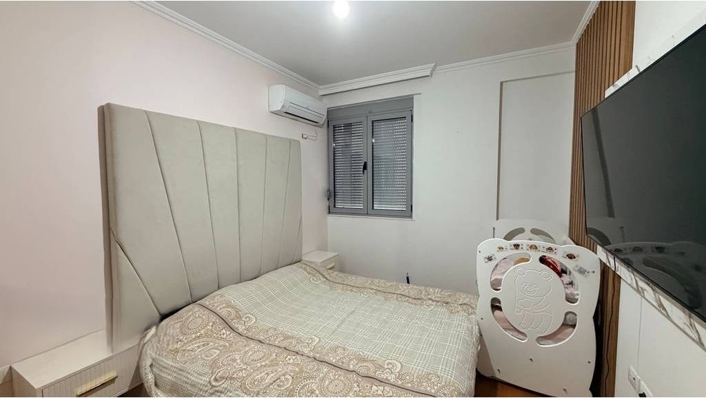 AFFITTASI APPARTAMENTO 2+1+2 PRESSO IL LAGO ASCIUTTO! 750 € /Mese